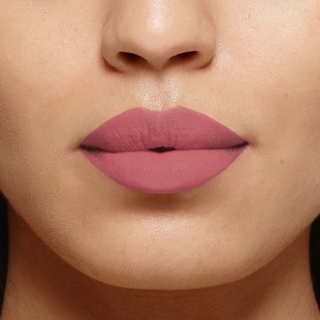 Lippenstift L'Oreal Make Up Color Riche 482-le mauve indomptable Matti
