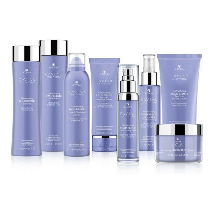 Après-shampoing réparateur Alterna Caviar Restructuring Bond (250 ml 2