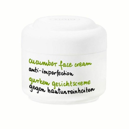Gezichtscrème Ziaja Komkommer 50 ml