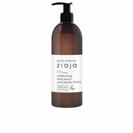Lichaamsserum Ziaja Baltic Home Spa Fit Anti-Cellulitis 400 ml (400 ml