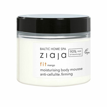Handcrème Ziaja Baltic Home Spa Fit 300 ml
