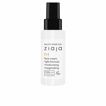 Hydraterende Gezichtscrème Ziaja Baltic Home Spa Fit 50 ml