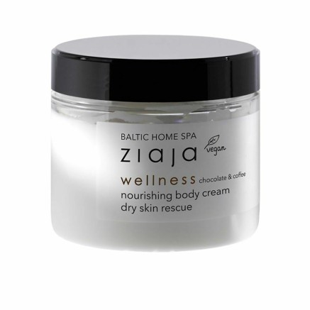 Reconstructive Mousse Ziaja Baltic Home Spa Wellness Anti-Cellulite 30