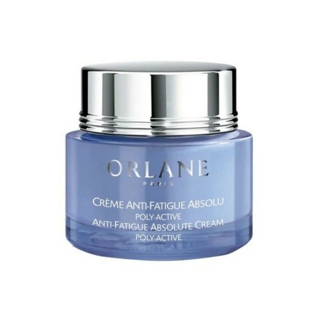 Crema Antirughe Energizzante Orlane