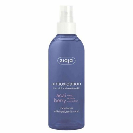 Gezichtstoner Ziaja Acai Antioxidant Acai 200 ml