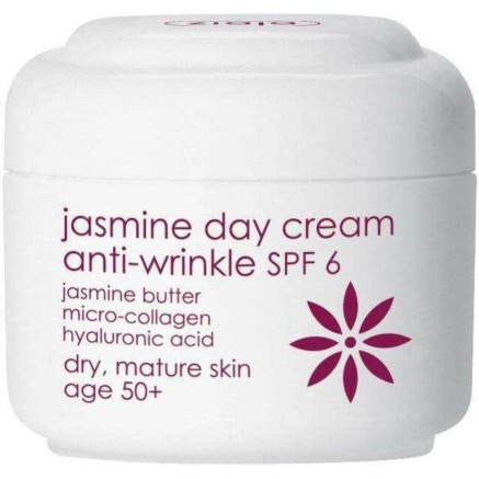 Anti-Rimpel Dagcrème Ziaja Jazmin 50 ml