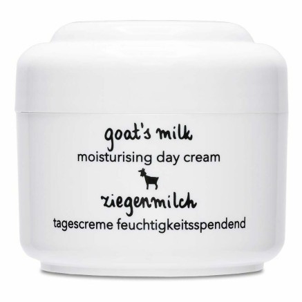 Day Cream Ziaja Leche De Cabra 50 ml Goat's milk 2