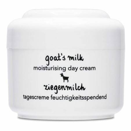 Dagcrème Ziaja Leche De Cabra 50 ml Geitenmelk