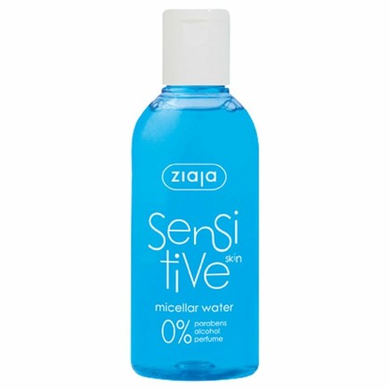 Micellair Water Ziaja Sensitive 200 ml (200 ml) 2