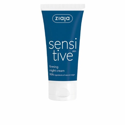 Verstevigende Crème Ziaja Sensitive Verstevigende 50 ml (50 ml)