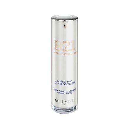 Verstevigende Hals en Décolleté Crème Orlane B21 Extraordinaire 50