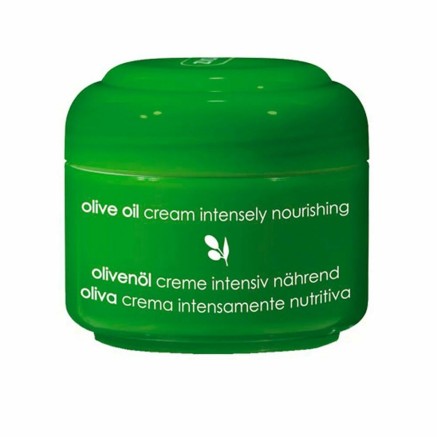Crema Viso Nutritiva Ziaja Olio d'Oliva (50 ml)