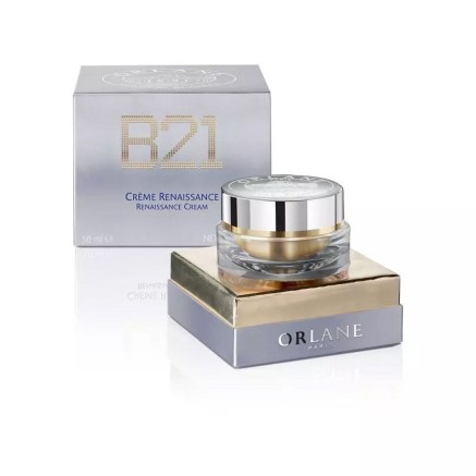 Anti-Veroudering Crème Orlane B21 Extraordinaire Renaissance Cream 80