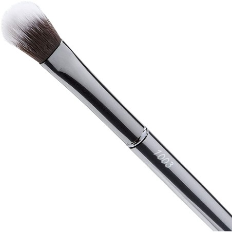 Brocha de Maquillaje Maiko Luxury Grey Corrector Facial (1 unidad)