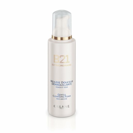 Espuma Desmaquillante Orlane B21 Extraordinaire 200 ml