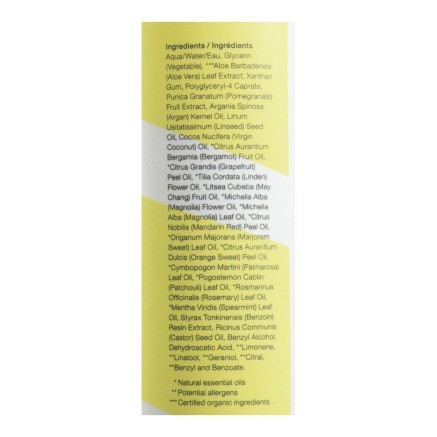 Gel Fissante Extraforte Bouclème Curls Redefined 300 ml (300 ml) 2