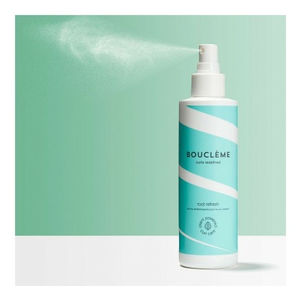Hair Exfoliator Bouclème Curls Redefined Refreshing 200 ml 2