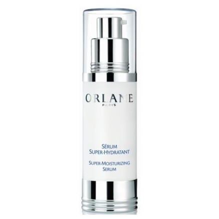 Sérum visage Orlane Super-Hydratant 30 ml