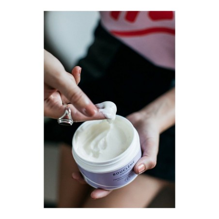 Mascarilla Hidratante Bouclème Curls Redefined Antirotura 250 ml