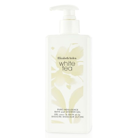 Gel Doccia Profumato Elizabeth Arden  Tè Bianco 400 ml