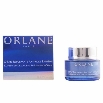Crema Antirughe Orlane Line Reducing Re Plumping 50 ml