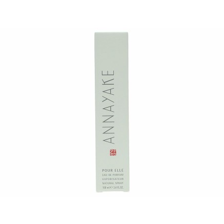 Perfume Mujer Annayake Pour Elle EDP EDP 100 ml 2
