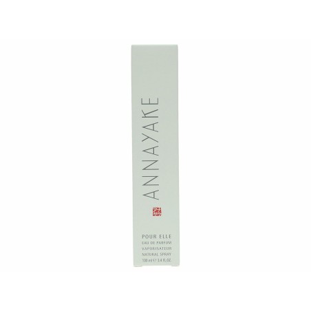 Women's Perfume Annayake Pour Elle EDP EDP 100 ml
