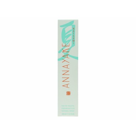Perfume Mujer Annayake NATSUMI 100 ml 2