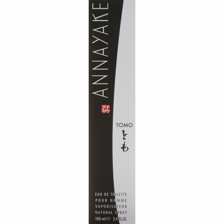 Perfume Hombre Annayake Tomo EDT 100 ml 2
