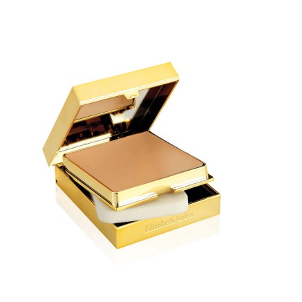 Base de Maquillaje Cremosa Elizabeth Arden Flawless Finish Sponge Nº