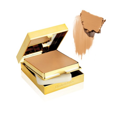 Crème Make-up Base Elizabeth Arden Flawless Finish Sponge Nº 06-toas 2