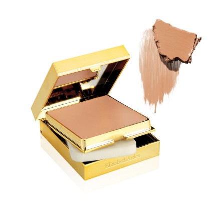 Crème Make-up Basis Elizabeth Arden Flawless Finish Sponge Nº 50-sof