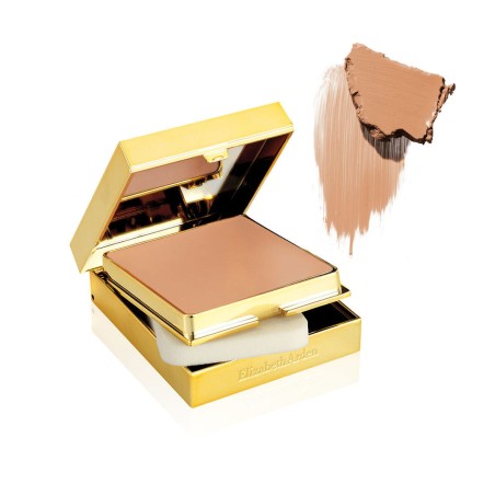 Crème Make-up Base Elizabeth Arden Flawless Finish Sponge Nº 50-soft