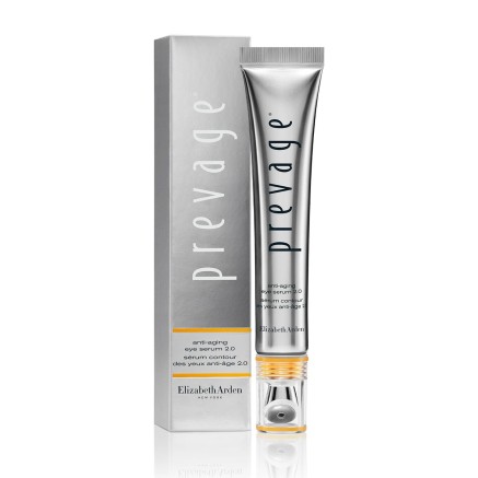 Sérum para el Contorno de Ojos Elizabeth Arden Prevage 20 ml 2