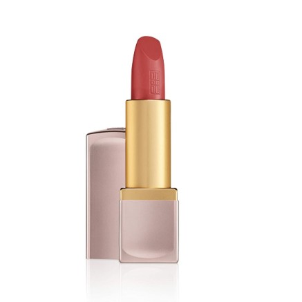 Rouge à lèvres Elizabeth Arden Lip Color Nº 02 Embrace pink matte 4