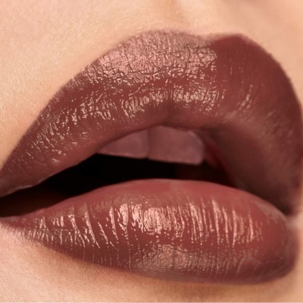 Lip balm Elizabeth Arden Lip Color Nº 05 Ambtous mauve matte 4 g 2