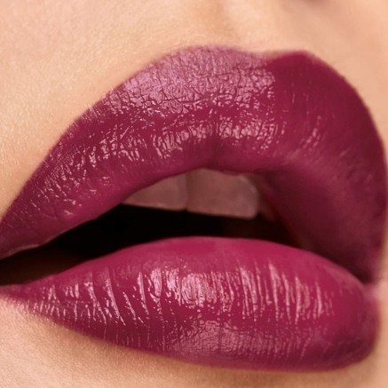 Rouge à lèvres Elizabeth Arden Lip Color Nº 06 More mulbrry matte 4 2