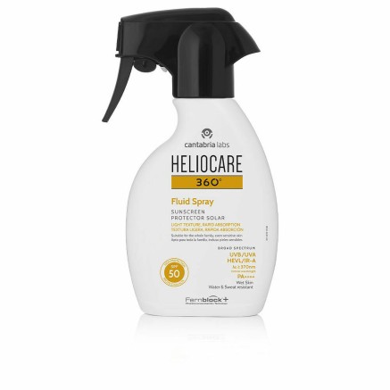 Zonnebrandcrème Heliocare Spf 50 (250 ml)