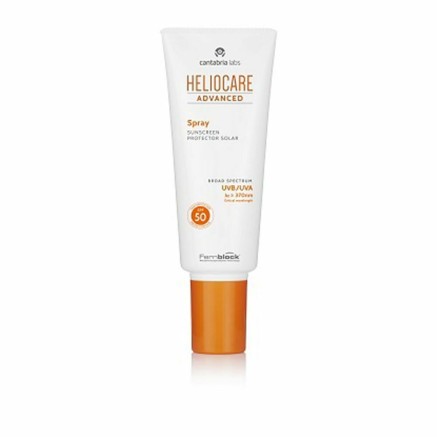 Protector Solar Heliocare Advanced 200 ml Spf 50