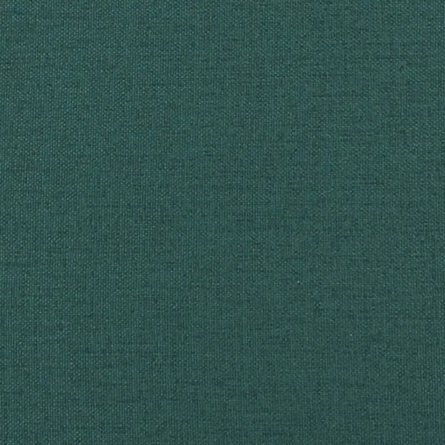 Fauteuil inclinable électrique Vert foncé Tissu