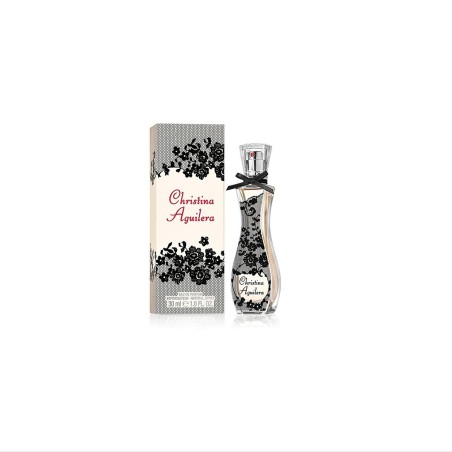 Damesparfum Christina Aguilera CHRISTINA AGUILERA EDP EDP 30 ml