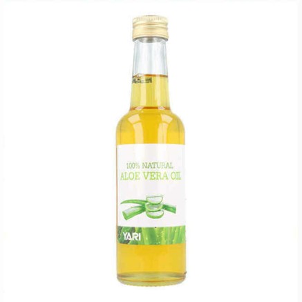 Haarolie Yari Natural 250 ml (250 ml)