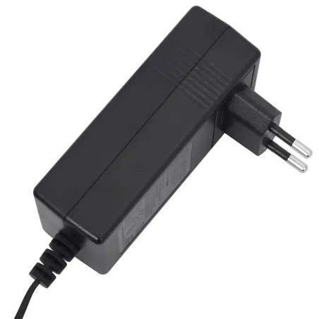 Fauteuil électrique de massage Vert foncé velours