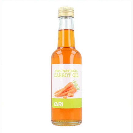 Aceite Capilar Carrot Yari Natural 250 ml (250 ml)