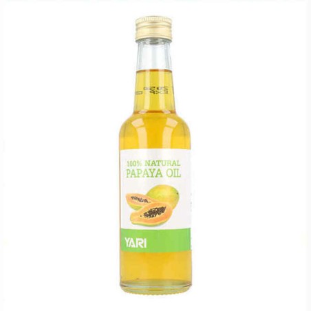 Olio per Capelli Yari Natural 250 ml (250 ml)