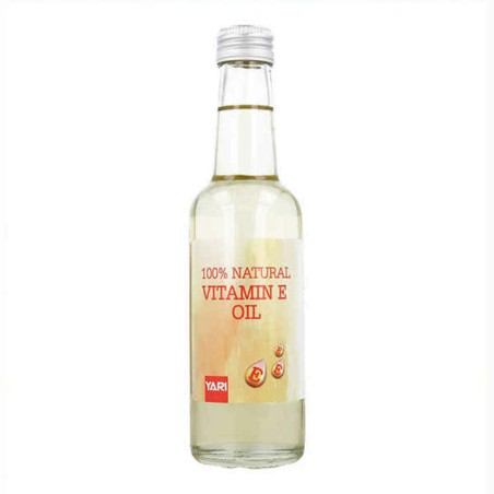 Vochtinbrengende Olie Yari Natural E Vitamine E 250 ml