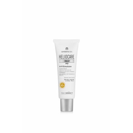 Gezichtszonnecrème Heliocare Heliocare 360º SPF 50+ 50 ml Gevoelige