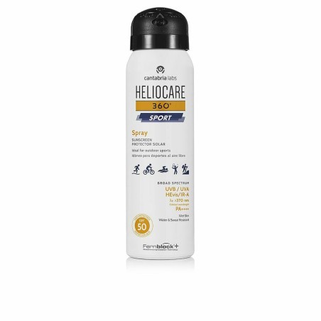 Zonnebrandcrème Heliocare 100 ml Spf 50