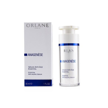 Sérum Facial Orlane Anagenese 30 ml Antiedad