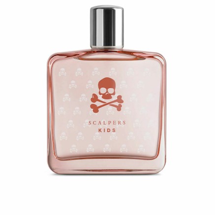 Kinderparfum Scalpers Kids Girl EDT 100 ml